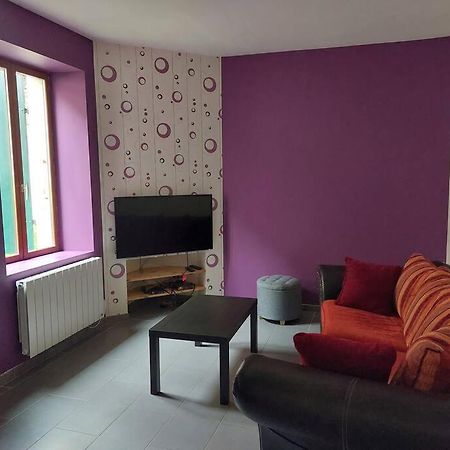 La Ribote Villa ซ็องแซร์ ภายนอก รูปภาพ